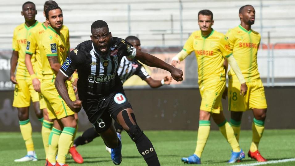 Ismael Traore